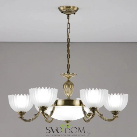 Люстры подвесныеCL414193 CITILUX | Svetdom.by