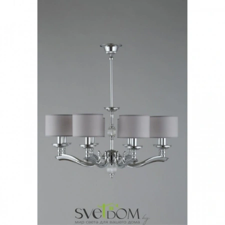 Люстры подвесныеOML-64603-08 Omnilux | Svetdom.by