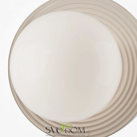 Настенные светильники MOD403WL-01BG Maytoni | Svetdom.by