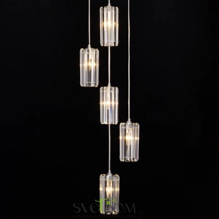 Подвесные светильники CITILUX CL306051 от Магазина Svetdom.by