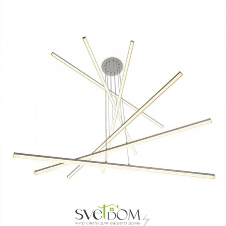 Люстры подвесныеCL203760 CITILUX | Svetdom.by