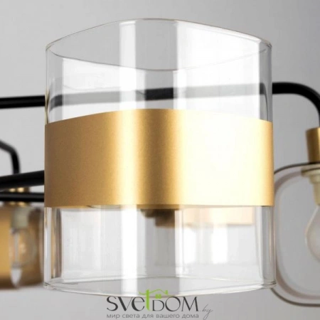 Люстры потолочныеCL140181 CITILUX | Svetdom.by