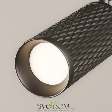 TR011-1-GU10-B Maytoni