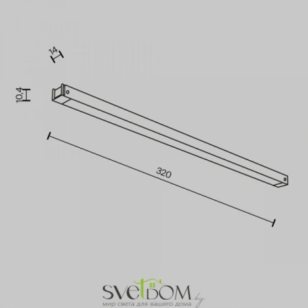TR173-1-8WTW-B Maytoni