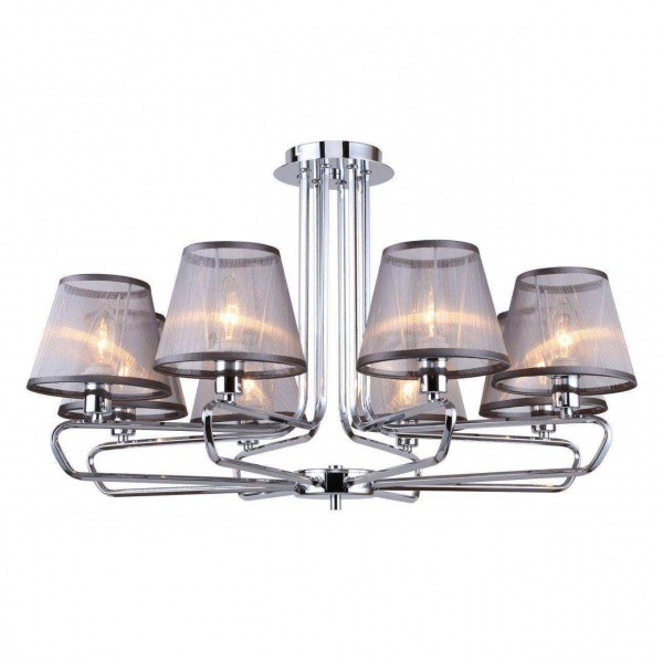 Люстры потолочные2343-8P Favourite | Svetdom.by