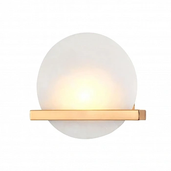 Настенный светильник MODESTYLE MS.210.200 BS