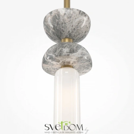 Подвесные светильники Maytoni MOD178PL-01GR от Магазина Svetdom.by