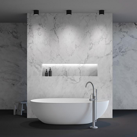 Потолочные светильники Maytoni C064CL-01-25W4K-RD-B от Магазина Svetdom.by