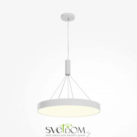 Потолочные светильники Maytoni C032CL-90W3K-RD-W от Магазина Svetdom.by