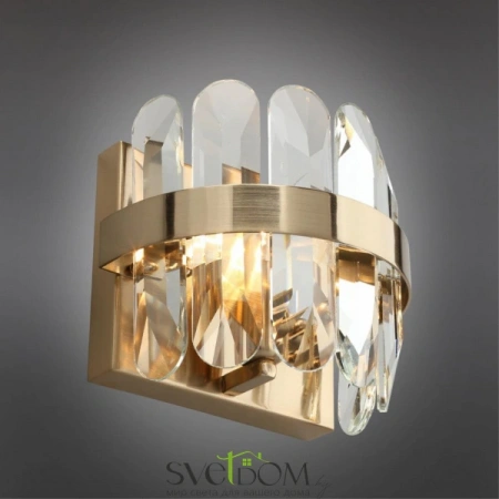 Настенные светильники APL.749.01.01 Aployt | Svetdom.by