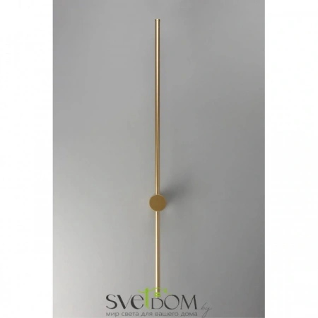 Настенные светильники APL.019.11.12 Aployt | Svetdom.by