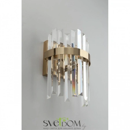 Настенные светильники APL.747.01.01 Aployt | Svetdom.by