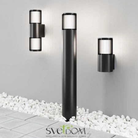 Настенные светильники O492WL-01GF Maytoni | Svetdom.by