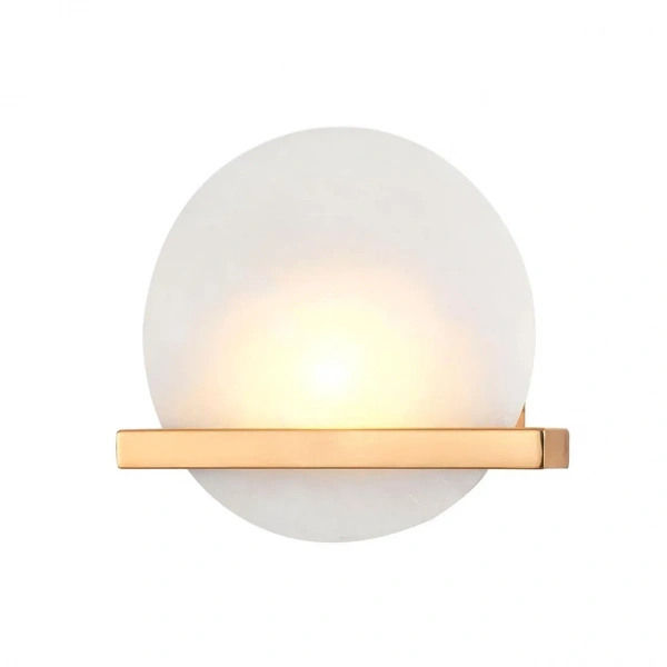 Настенные светильники MS.210.200 BS MODELUX | Svetdom.by