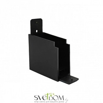 Трековая фурнитура Aployt  APL.0282.00.04