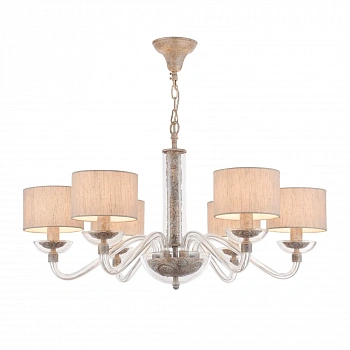 Люстра Maytoni ARM526PL-06GR