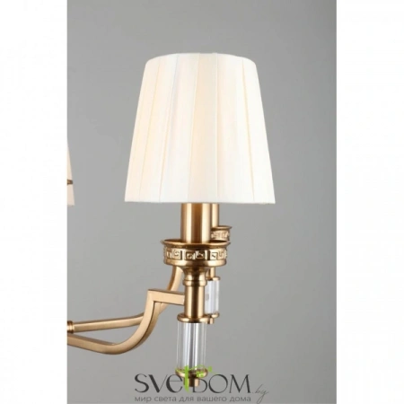 Люстры подвесныеAPL.716.13.05 Aployt | Svetdom.by