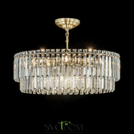 Люстры подвесныеCL303223 CITILUX | Svetdom.by