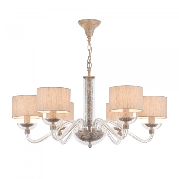 ЛюстрыARM526PL-06GR Maytoni | Svetdom.by