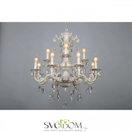 Люстры подвесныеOML-79003-12 Omnilux | Svetdom.by