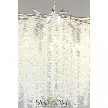 Люстры подвесныеAPL.848.33.10 Aployt | Svetdom.by