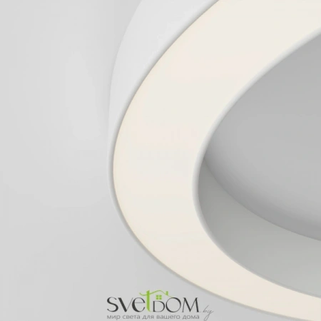 Потолочные светильники Maytoni C093CL-45W3K-W от Магазина Svetdom.by