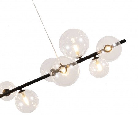 Люстры подвесные07608-7A,19 Kink Light | Svetdom.by