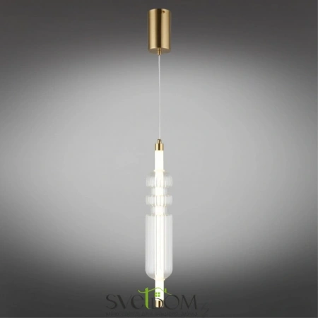 Подвесные светильники Omnilux OML-51806-05 от Магазина Svetdom.by
