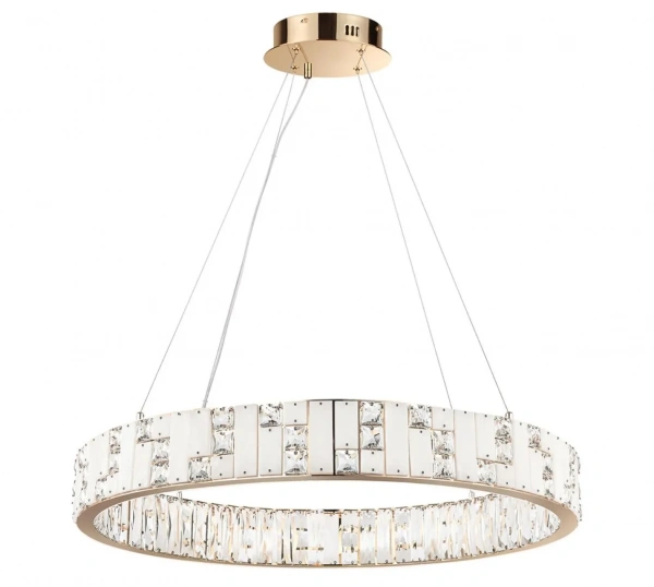 Люстры подвесные5072/100L Odeon Light | Svetdom.by