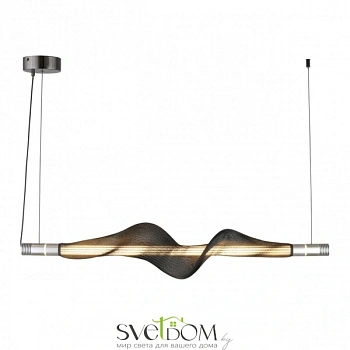 Светильник подвесной Aployt  APL.647.16.12