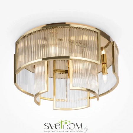 Потолочные светильники Maytoni MOD174CL-06G от Магазина Svetdom.by