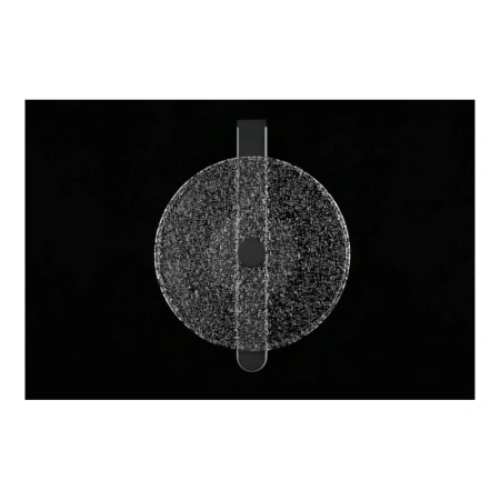 Бра Aployt Lorentayn APL.328.21.09, чёрное, LED 9 Вт, 3000 К Aployt
