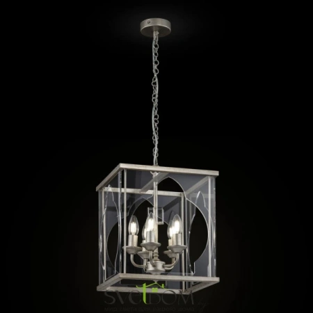 Подвесные светильники Maytoni H008PL-05G от Магазина Svetdom.by