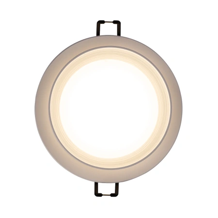 Встраиваемый светильник Citilux Hardy CL002D10 CITILUX