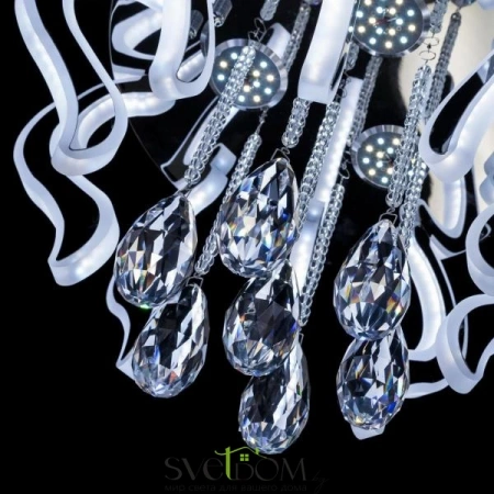 Люстры потолочныеEL334C82.1 CITILUX | Svetdom.by