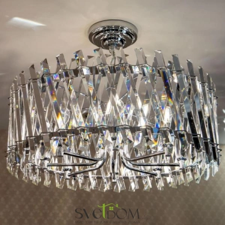 Люстры подвесныеCL334281 CITILUX | Svetdom.by