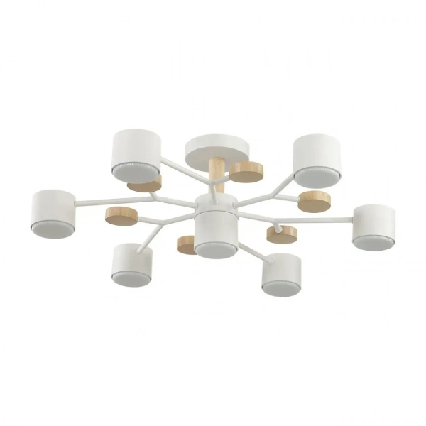 Люстры потолочные8195/7C LUMION | Svetdom.by