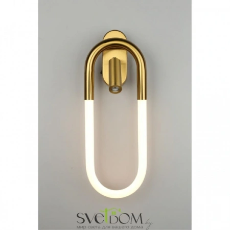 Настенные светильники APL.344.11.02 Aployt | Svetdom.by