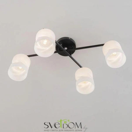 Люстры потолочныеCL132145 CITILUX | Svetdom.by