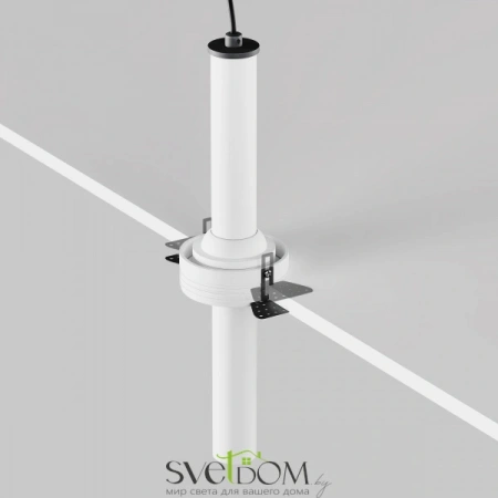 Встраиваемые светильники Maytoni C140TRS-L300-7W3K-W от Магазина Svetdom.by