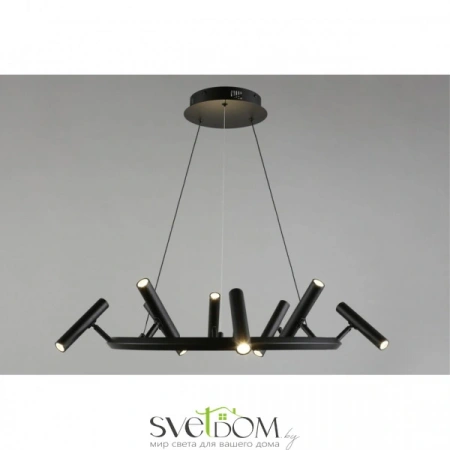 Люстры подвесныеAPL.067.03.40 Aployt | Svetdom.by