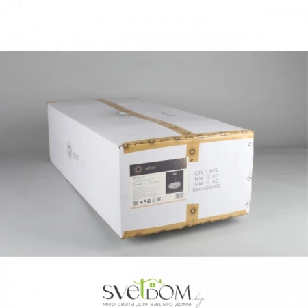 Люстры подвесныеAPL.846.13.10 Aployt | Svetdom.by