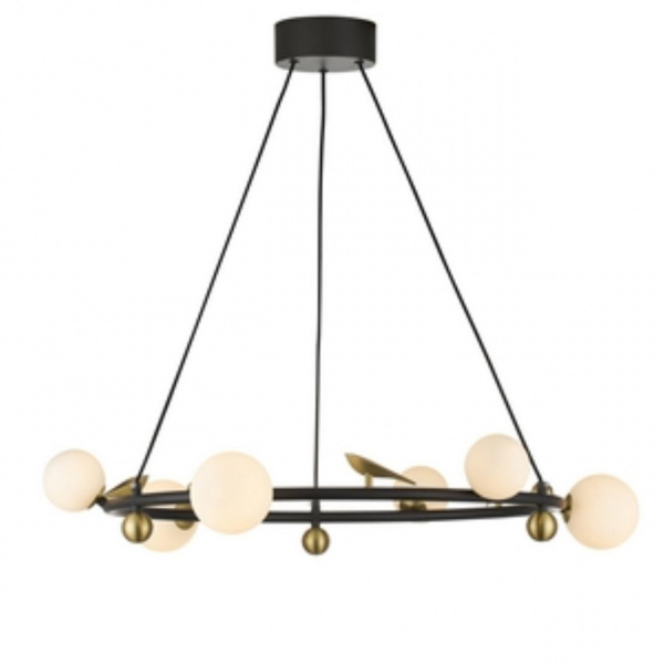 Люстры подвесные4324-6P Favourite | Svetdom.by