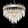 Люстры подвесныеCL301262 CITILUX | Svetdom.by