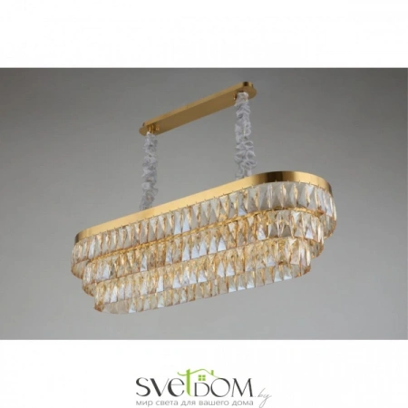 Люстры подвесныеAPL.837.03.12 Aployt | Svetdom.by