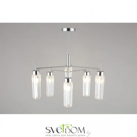 Люстры потолочныеOML-68507-06 Omnilux | Svetdom.by