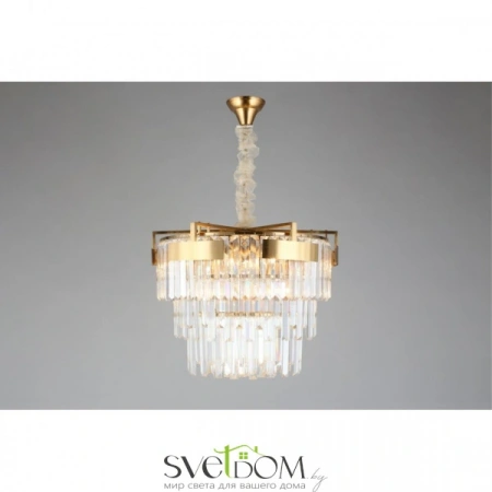 Люстры подвесныеAPL.813.13.09 Aployt | Svetdom.by