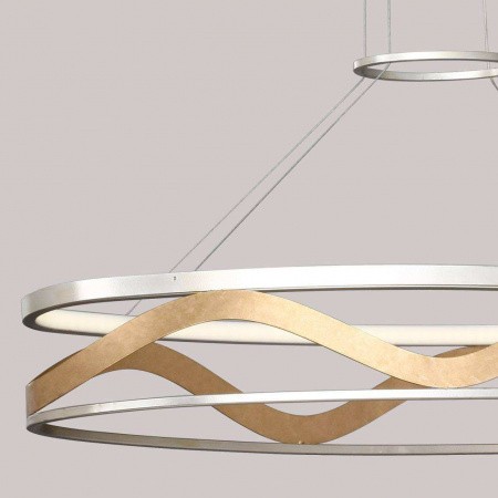 Люстры подвесные2499-9P Favourite | Svetdom.by