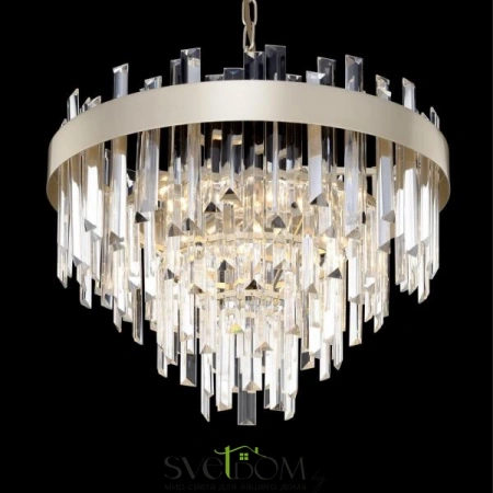 Люстры подвесныеCL301262 CITILUX | Svetdom.by