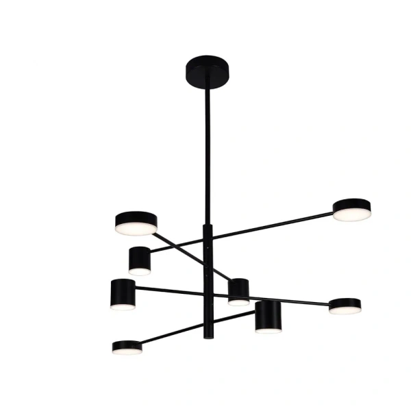Люстра на штанге Kink Light Мекли 07650-8D,19(3000K) Kink Light